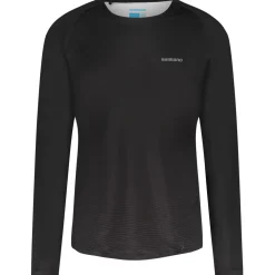 Hot - Myoko Long Sleeve Jersey Warm - Radtrikot Fahrradbekleidung|Radtrikots