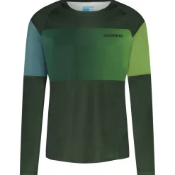 Hot - Myoko Long Sleeve Jersey Warm - Radtrikot Fahrradbekleidung|Radtrikots