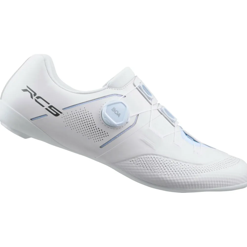 - RC503 - Radschuhe>Shimano New