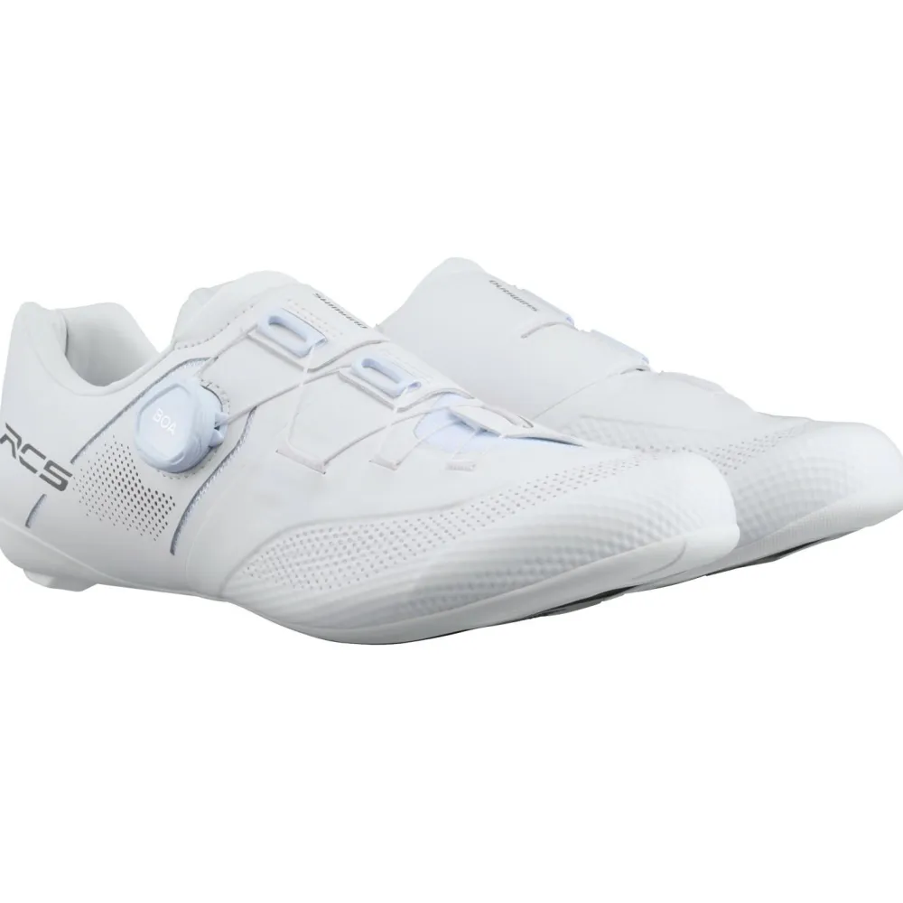 - RC503 - Radschuhe>Shimano New