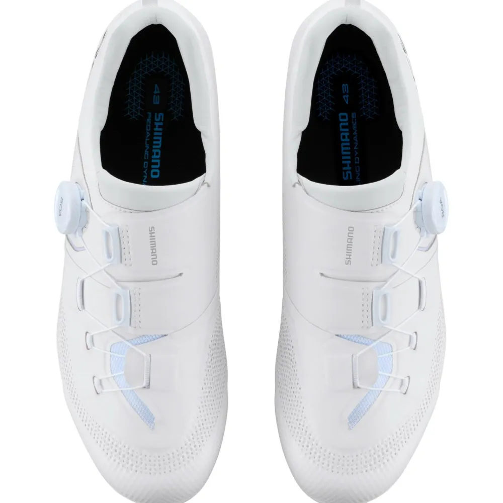 - RC503 - Radschuhe>Shimano New