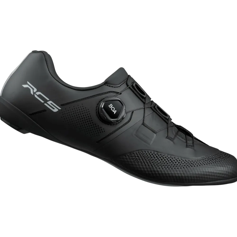 - RC503 - Radschuhe>Shimano New