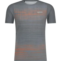 Clearance - Spazio Short Sleeves Jersey Printed - Radtrikot Fahrradbekleidung|Radtrikots