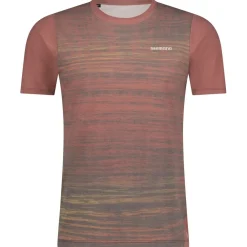 Clearance - Spazio Short Sleeves Jersey Printed - Radtrikot Fahrradbekleidung|Radtrikots