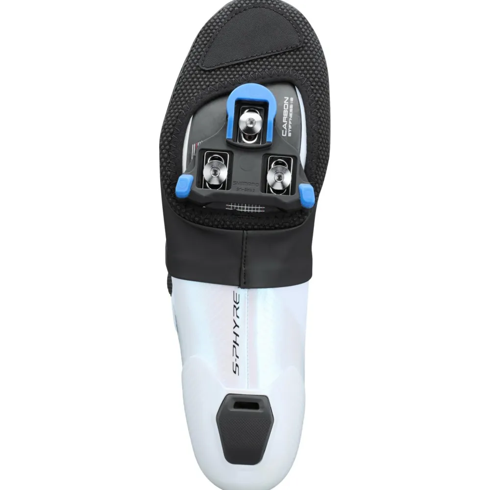 - S-PHYRE Toe Shoe Cover - Überschuhe>Shimano