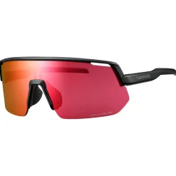 Shimano - Technium L Road VLT 21% - Fahrradbrille^ Fahrradbekleidung|Fahrradbrillen