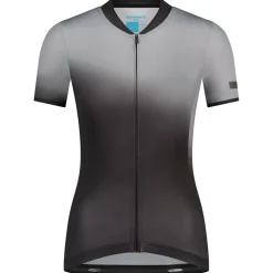 New - Women's Evolve Avventura Short Sleeves Jersey - Radtrikot Fahrradbekleidung|Radtrikots
