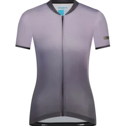 New - Women's Evolve Avventura Short Sleeves Jersey - Radtrikot Fahrradbekleidung|Radtrikots