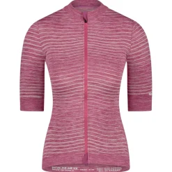 Shimano - Women's Evolve Terra Seamless Short Sleeves Jersey - Radtrikot^ Fahrradbekleidung|Radtrikots