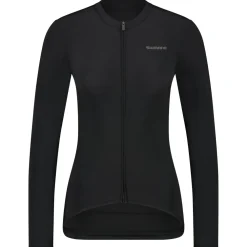 Shimano - Women's Futuro Long Sleeves Jersey - Radtrikot^ Fahrradbekleidung|Radtrikots