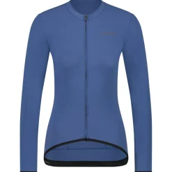 Shimano - Women's Futuro Long Sleeves Jersey - Radtrikot^ Fahrradbekleidung|Radtrikots