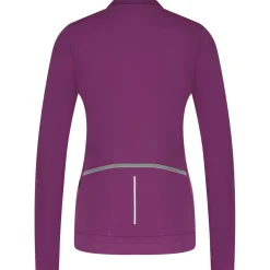 Shimano - Women's Kaede Thermal Long Sleeve - Radtrikot