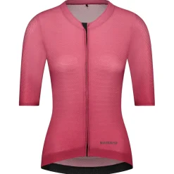 Shimano - Women's Piuma Short Sleeves Jersey - Radtrikot
