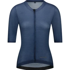 Shimano - Women's Piuma Short Sleeves Jersey - Radtrikot