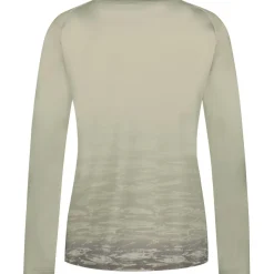 - Women's Saiko Long Sleeve Jersey - Radtrikot>Shimano