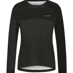 - Women's Saiko Long Sleeve Jersey - Radtrikot><noscript><img width=