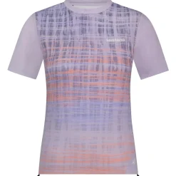 - Women's Spazio Short Sleeves Jersey Printed - Radtrikot><noscript><img width=
