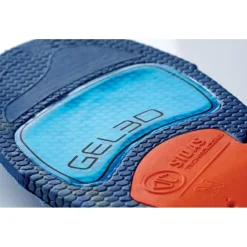 Online - Cushioning Gel 3D - Einlegesohle Einlegesohlen