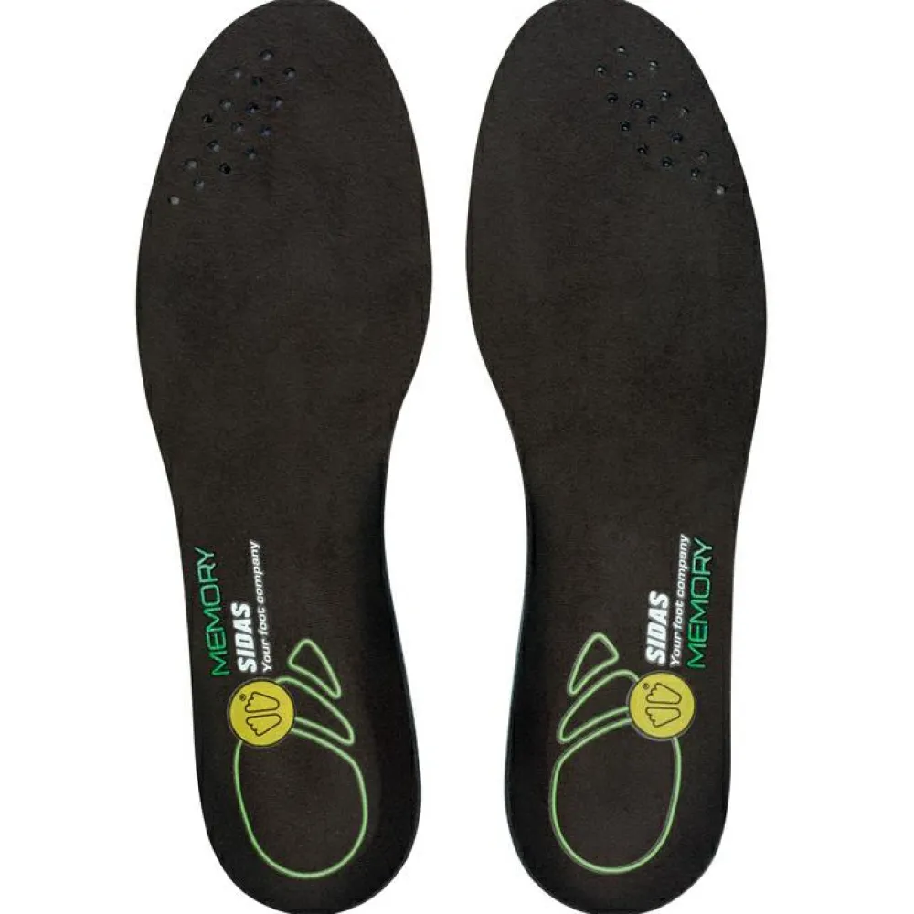 - Cushioning Gel Memory - Einlegesohle>Sidas