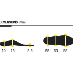 - Cushioning Gel Memory - Einlegesohle><noscript><img width=