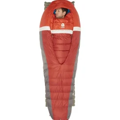 Sierra Designs - Backcountry Bed 20 / 650F DriDown - Daunenschlafsack