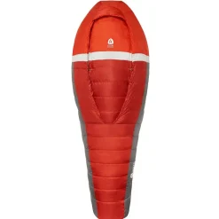 Sierra Designs - Backcountry Bed 20 / 650F DriDown - Daunenschlafsack