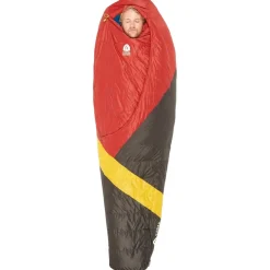 Sierra Designs - Cloud 20 / 800 DriDown - Daunenschlafsack^ Daunenschlafsäcke