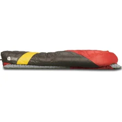 Sierra Designs - Cloud 20 / 800 DriDown - Daunenschlafsack^ Daunenschlafsäcke