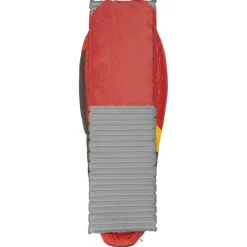 Sierra Designs - Cloud 20 / 800 DriDown - Daunenschlafsack^ Daunenschlafsäcke