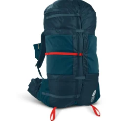Sierra Designs - Flex Capacitor 60-80 - Trekkingrucksack^ Trekkingausrüstung