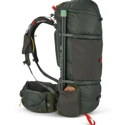Sierra Designs - Flex Capacitor 60-80 - Trekkingrucksack^ Trekkingausrüstung