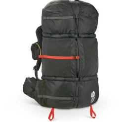 Sierra Designs - Flex Capacitor 60-80 - Trekkingrucksack^ Trekkingausrüstung