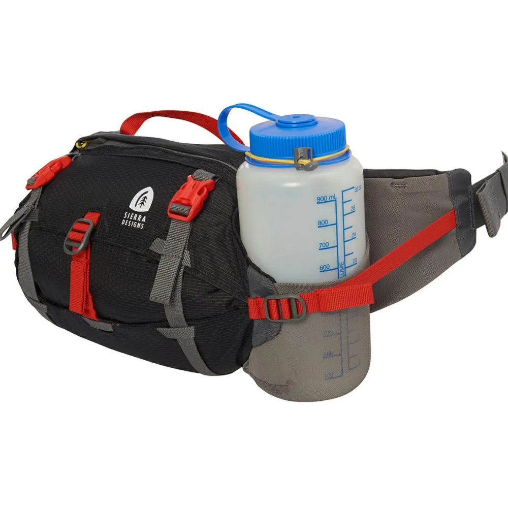 - Flex Lumbar 3-6 - Hüfttasche>Sierra Designs New