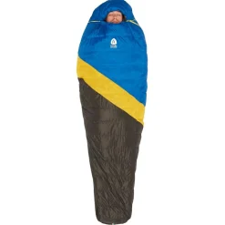 Hot - Nitro 35 / 800 DriDown - Daunenschlafsack Daunenschlafsäcke