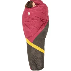 Sierra Designs - Women's Cloud 20 / 800 DriDown - Daunenschlafsack