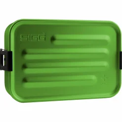 Best - Alu Box Plus S - Essensaufbewahrung Outdoor-Küche|Töpfe & Geschirr