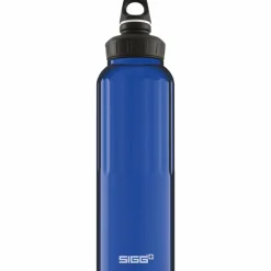 SIGG - Alutrinkflasche WMB - Trinkflasche^ Trinkflaschen|Outdoor-Küche