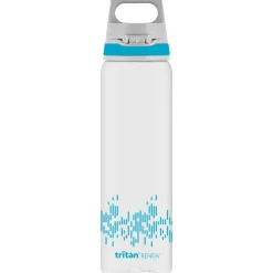 Hot - Total Clear One MyPlanet - Trinkflasche Trinkflaschen|Outdoor-Küche