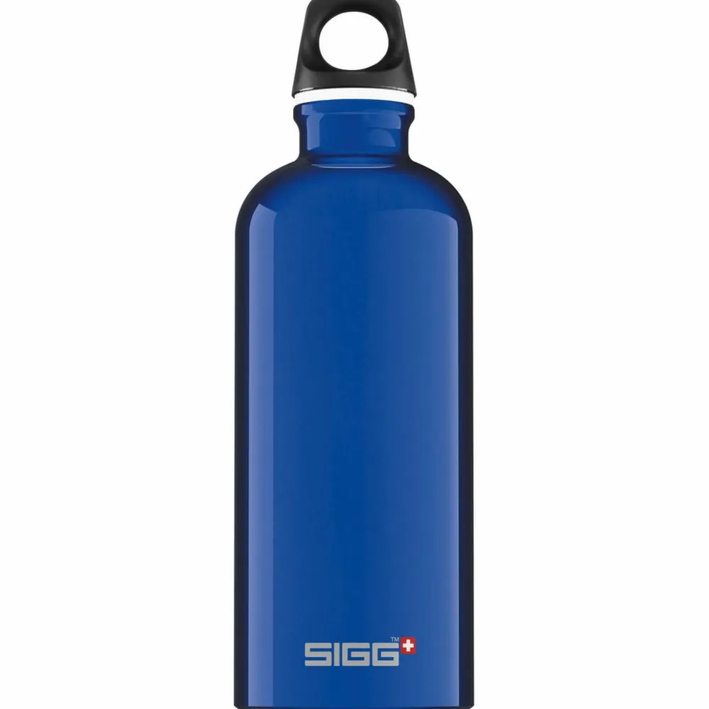 SIGG - Traveller - Trinkflasche^ Trinkflaschen|Outdoor-Küche