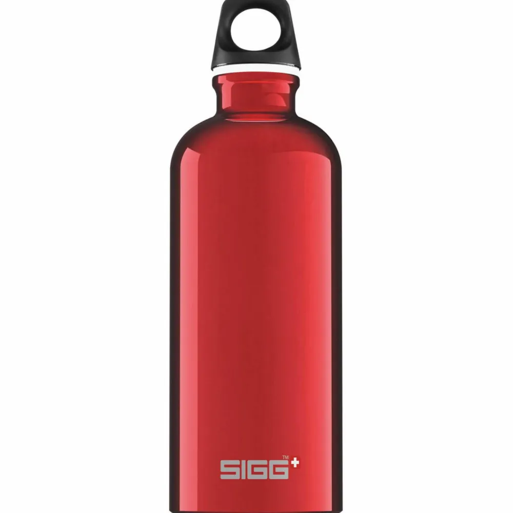 SIGG - Traveller - Trinkflasche^ Trinkflaschen|Outdoor-Küche