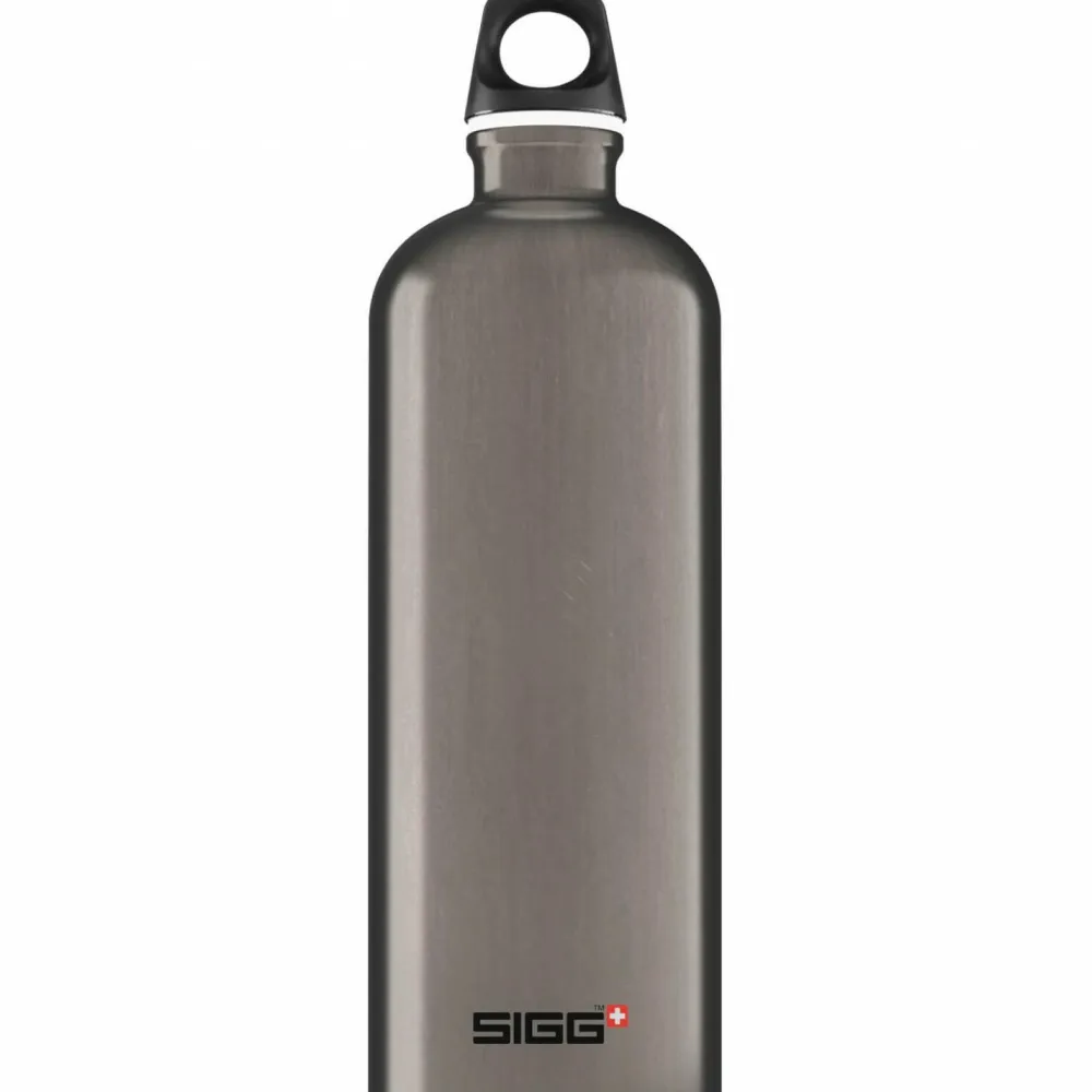 SIGG - Traveller - Trinkflasche^ Trinkflaschen|Outdoor-Küche