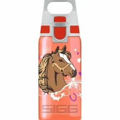 SIGG - Viva Kids One - Trinkflasche^ Trinkflaschen|Outdoor-Küche