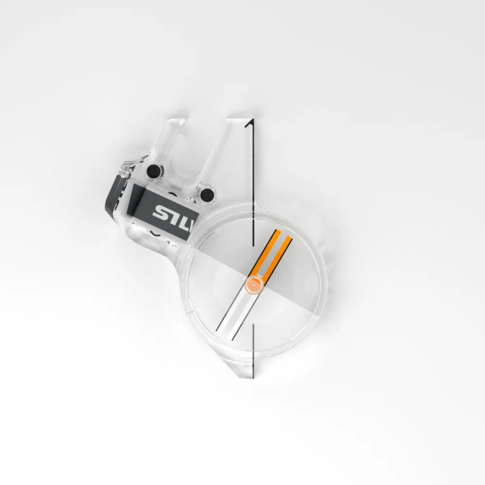 Silva - Arc Jet C - Kompass^ Trekkingausrüstung|Laufausrüstung