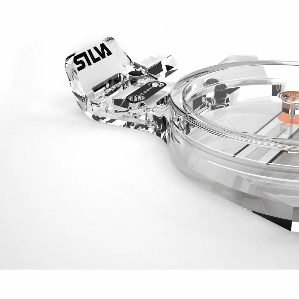 Silva - Arc Jet C - Kompass^ Trekkingausrüstung|Laufausrüstung