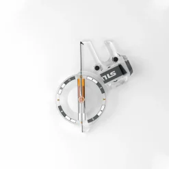 Hot - Arc Jet C S Right - Kompass Laufausrüstung