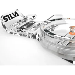 Silva - Arc Jet S - Kompass^ Laufausrüstung