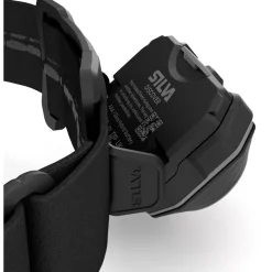 Silva - Discover - Stirnlampe^ Trekkingausrüstung|Stirnlampen