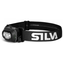 Silva - Discover - Stirnlampe^ Trekkingausrüstung|Stirnlampen