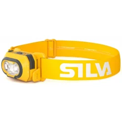 Silva - Discover - Stirnlampe^ Trekkingausrüstung|Stirnlampen