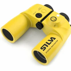 Silva - Eterna Navigator 3 - Fernglas^ Trekkingausrüstung